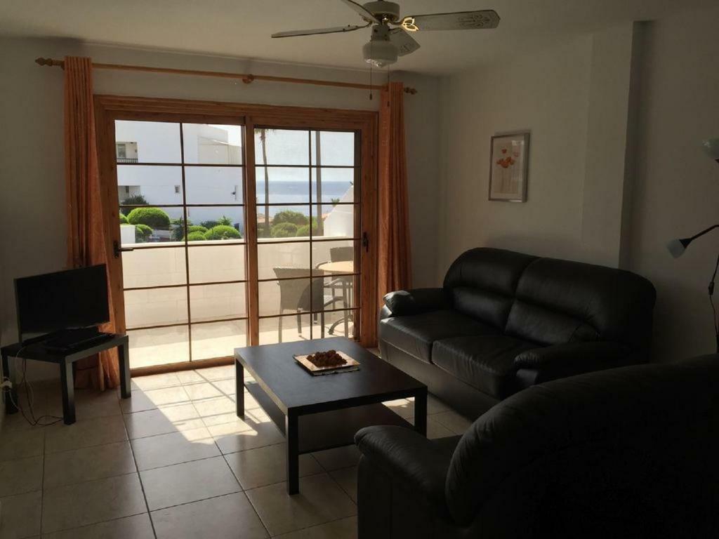 Appartement Garden City, San Eugenio
